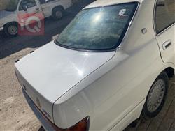 تويوتا كراون